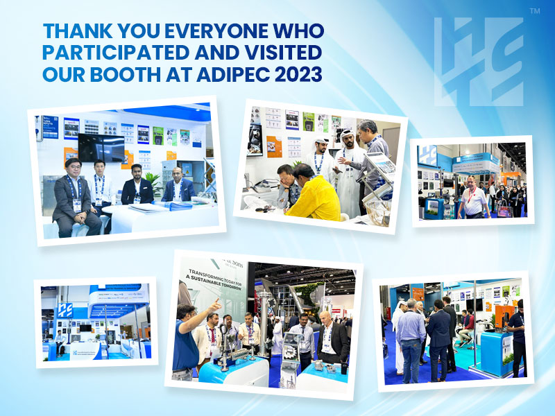 ADIPEC Journey: 15 Years of Continued Active Participation