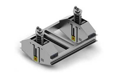 Constant Supports-G-Combine Type