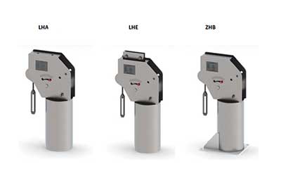 Constant Supports-H Type-1