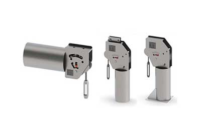 Constant Supports-H Type