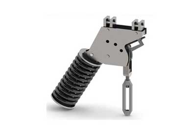 Constant Supports-N Type