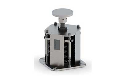 Variable Spring Hanger