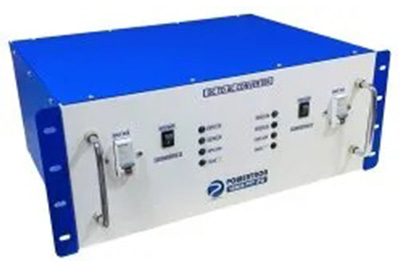 DC To AC Converter