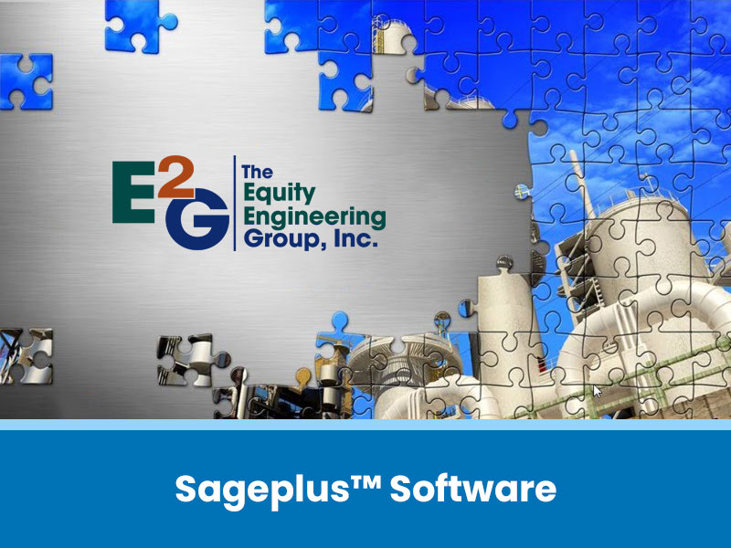 Sageplus™ Software