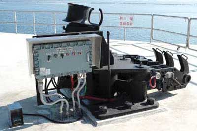 Auto Release Type QRH