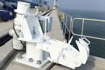 Manual Release Type QRH