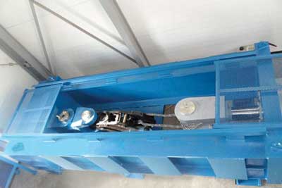 SAMGONG Quick Release Mooring Hook