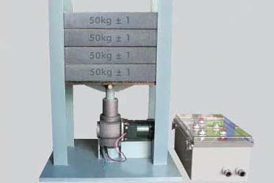 Remote Release System