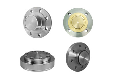 Diaphragm Seal Systems