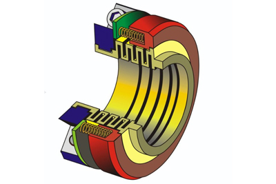Seal Type -11